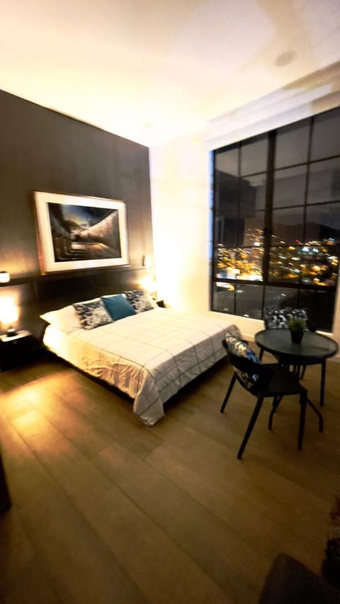 Servicio de hospedaje VIp Apartment in Quito