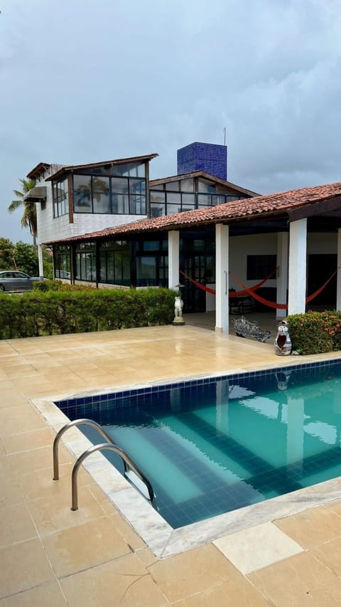 Gadelha'sbeachhouse perfeita para a família House in State of Paraíba, Brazil