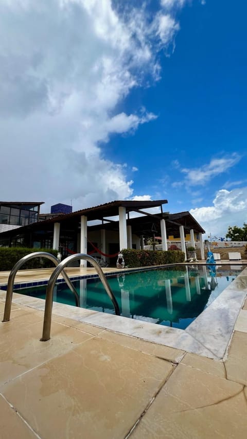 Gadelha'sbeachhouse perfeita para a família House in State of Paraíba, Brazil