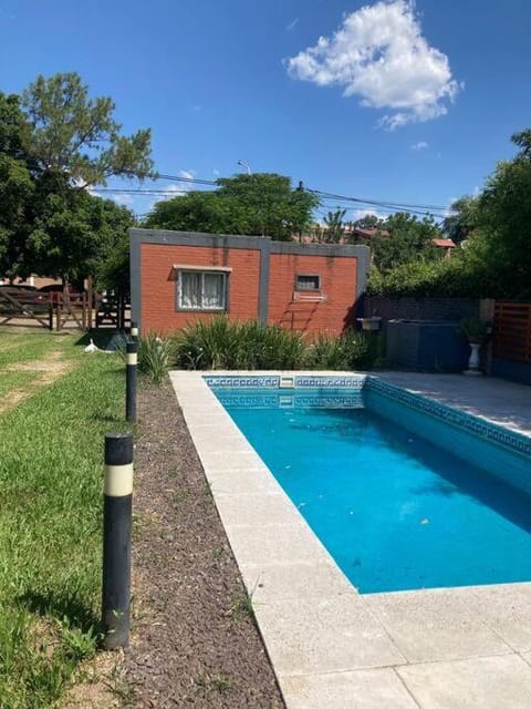 Excelente Casita en Paso Apartamento in Paso de la Patria