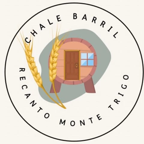 Chalé Barril com cozinha Chalet in São Francisco do Sul