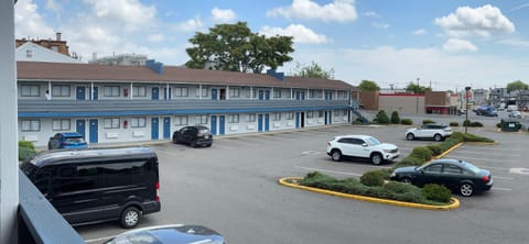 Ritz Motel Hotel in Linden