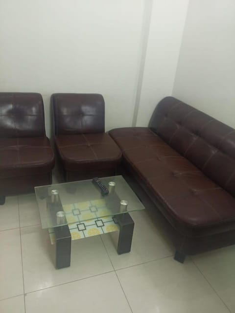 Ali Guest house DHA Apartment in Karachi