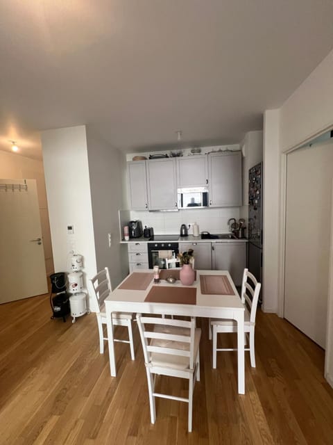 Appartement T3 Haut de standing paris Apartment in Clichy