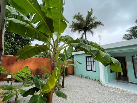 Casa Monte Verde House in Las Galeras