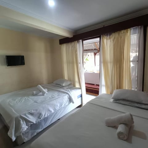 Wayan Gunawan Homestay Vacation rental in Sukawati