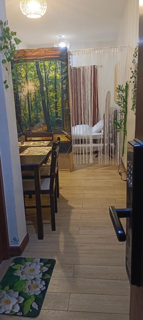 Nics Gold Condotel- pet friendly wpool Apartment hotel in Las Pinas