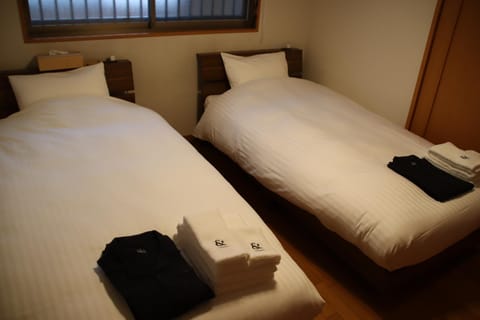 ritomaru rooms hakata hakozaki Hotel in Fukuoka