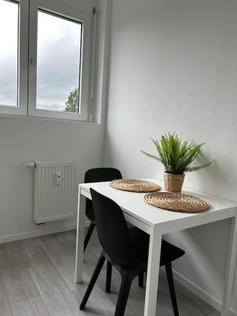 Elegante und moderne Wohnung Apartment in Mannheim