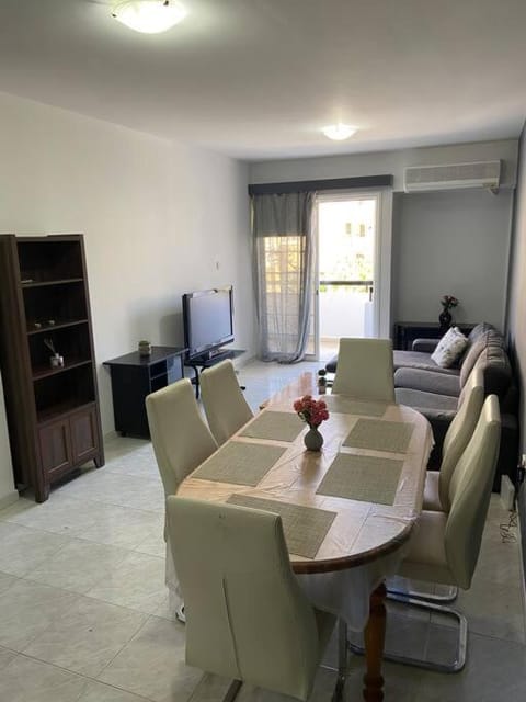 Paradise Homes 17 Apartment in Larnaca