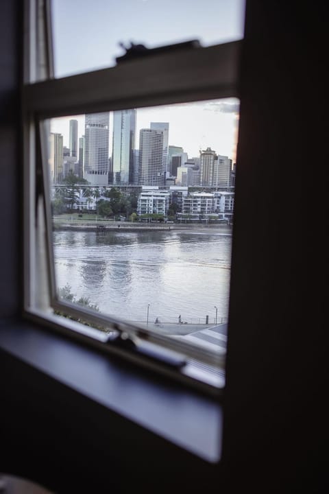 Natural landscape, City view, River view