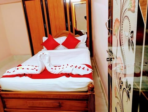 Garuda Grand Apartment in Tirupati