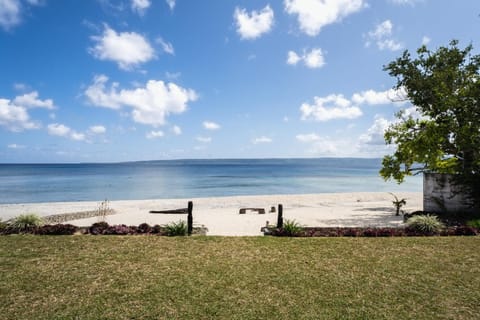 Natural landscape, Beach, Sea view