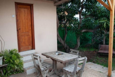 Patio, Garden, Balcony/Terrace