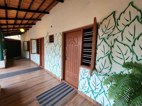 THAMANE Homestay Couple Rooms Vacation rental in Madikeri