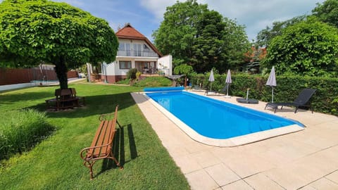 Children play ground, Swimming pool