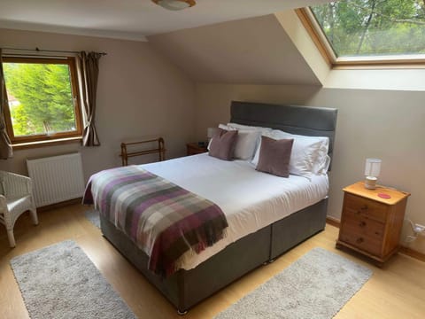 The Steadings Apartamento in Kinlochleven