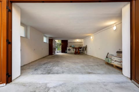 Il Borgo Incantato con garage Apartment in Finale Ligure