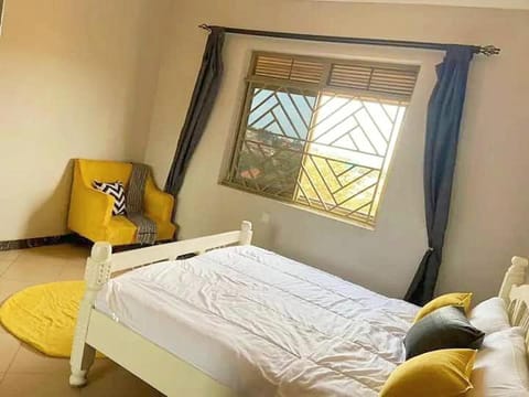 Sawe Homes Apartment in Kampala