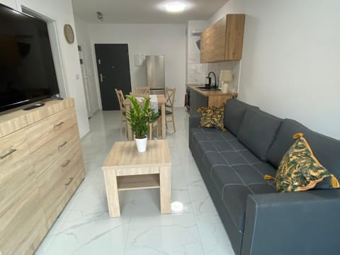 Apartamenty JAGODNO Apartment in Wroclaw