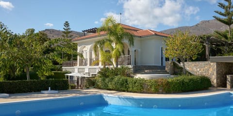 Garden, Garden view, Mountain view, Pool view, Swimming pool