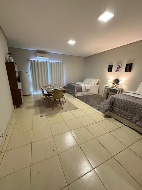 Torquato Flat PNZ Apartment in Petrolina