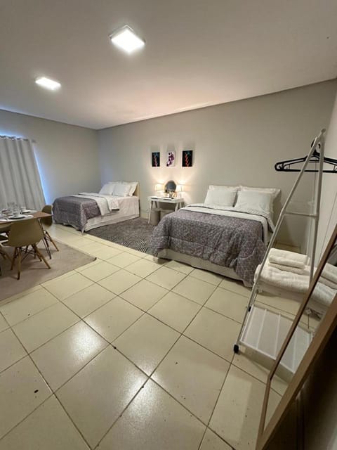 Torquato Flat PNZ Apartment in Petrolina