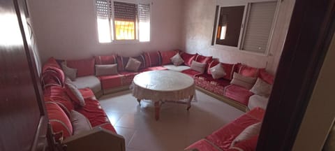 Apartment Al Houda Agadir Apartment in Agadir