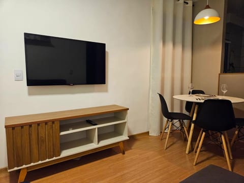 Apartamento super aconchegante Apartment in Juiz de Fora