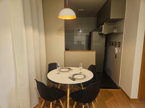 Apartamento super aconchegante Apartment in Juiz de Fora