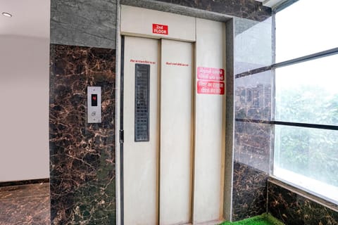 elevator