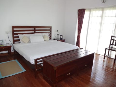 Irinjalakuda House Vacation rental in Ooty