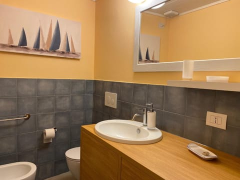 Toilet, Bathroom, bidet