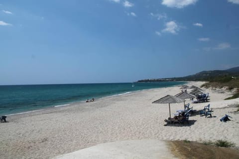 Nepheli Hotel Hôtel in Peloponnese, Western Greece and the Ionian
