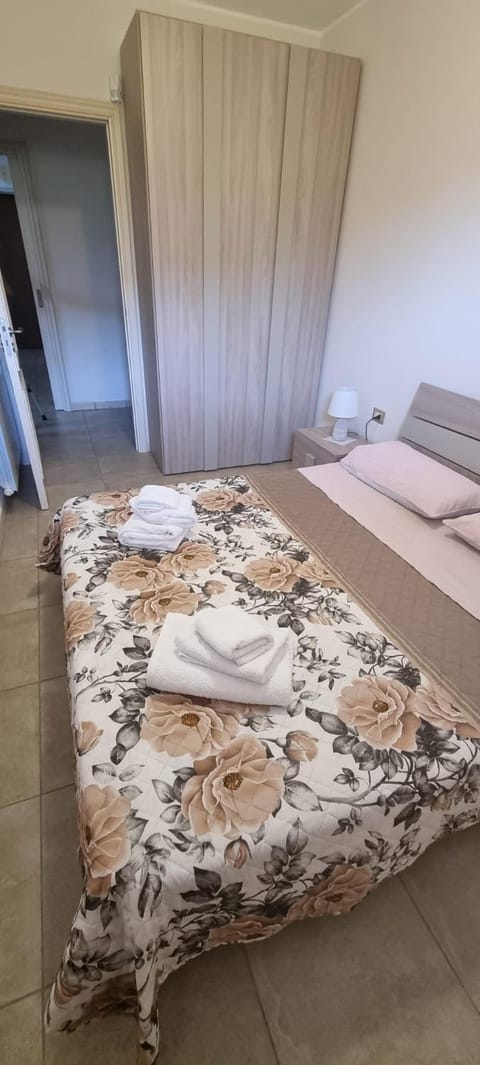 Appartamento Vacanze Maria Apartment in Capo d'Orlando