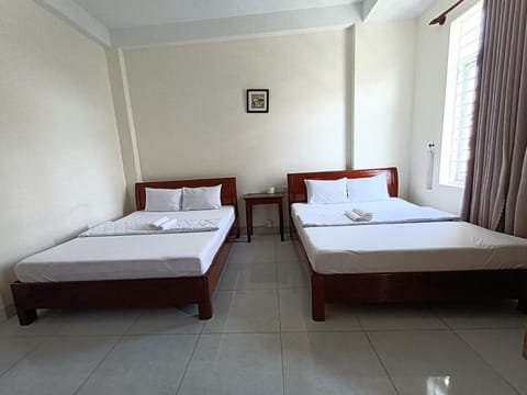 Nhà Nghỉ Kim Phượng Vũng Tàu Bed and Breakfast in Vung Tau