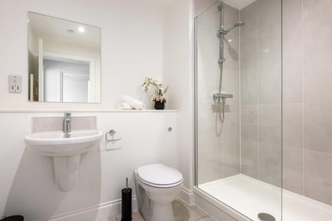 Modern 1 Bedroom Apartment in Central Wakefield Apartment in Wakefield