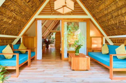 Shawandha Lodge Capanno nella natura in Panama