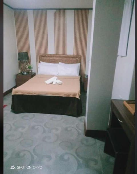 Daily Travellers Inn & Suites Hotel in Central Visayas