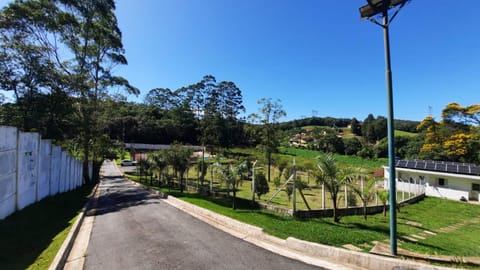 Spring, Natural landscape, Garden, Garden view