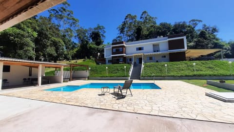 Garden view, Pool view, Swimming pool