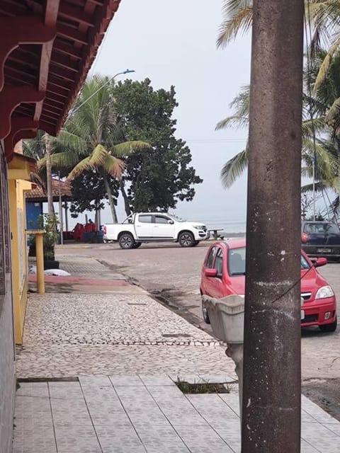 Casa na praia House in Itanhaém