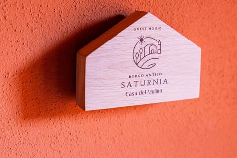 Property logo or sign