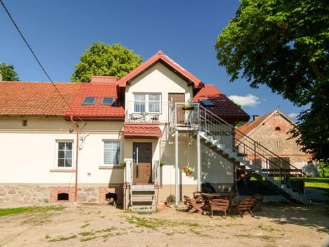 Agroturystyka Na Końcu Świata Apartment in Kaliningrad Oblast, Russia