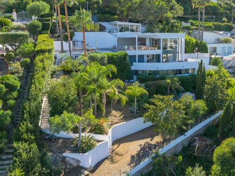 Bleu Villa Villa in Cannes