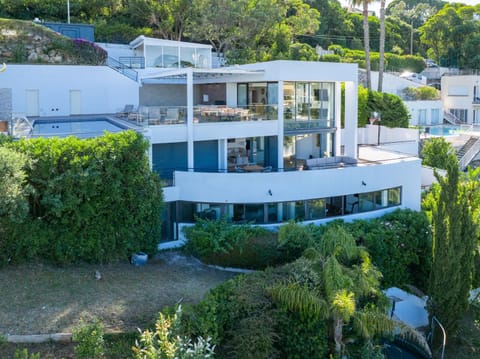 Bleu Villa Villa in Cannes