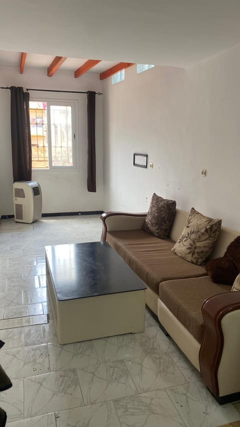 ldj Apartment in Oran Province, Algeria