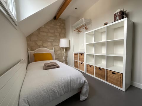 Chambres d'hôtes à 30 min de Paris Bed and Breakfast in Saint-Germain-en-Laye