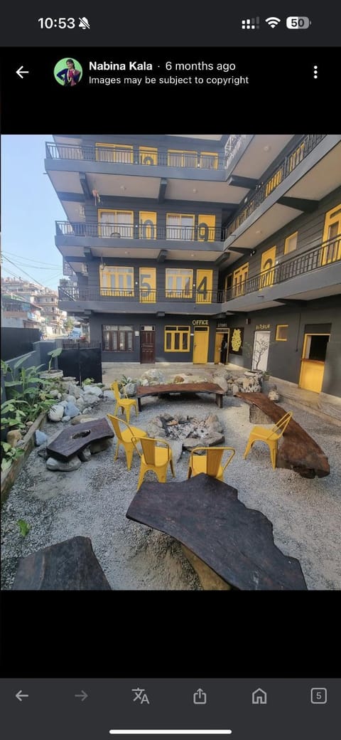 Lakers B and B Hotel in Bagmati Province, Nepal