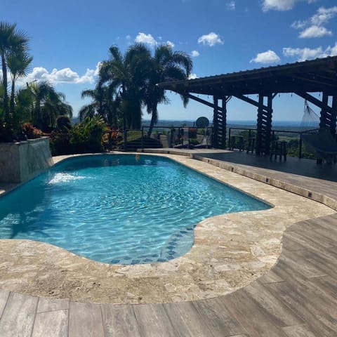 Day, Pool view, Swimming pool